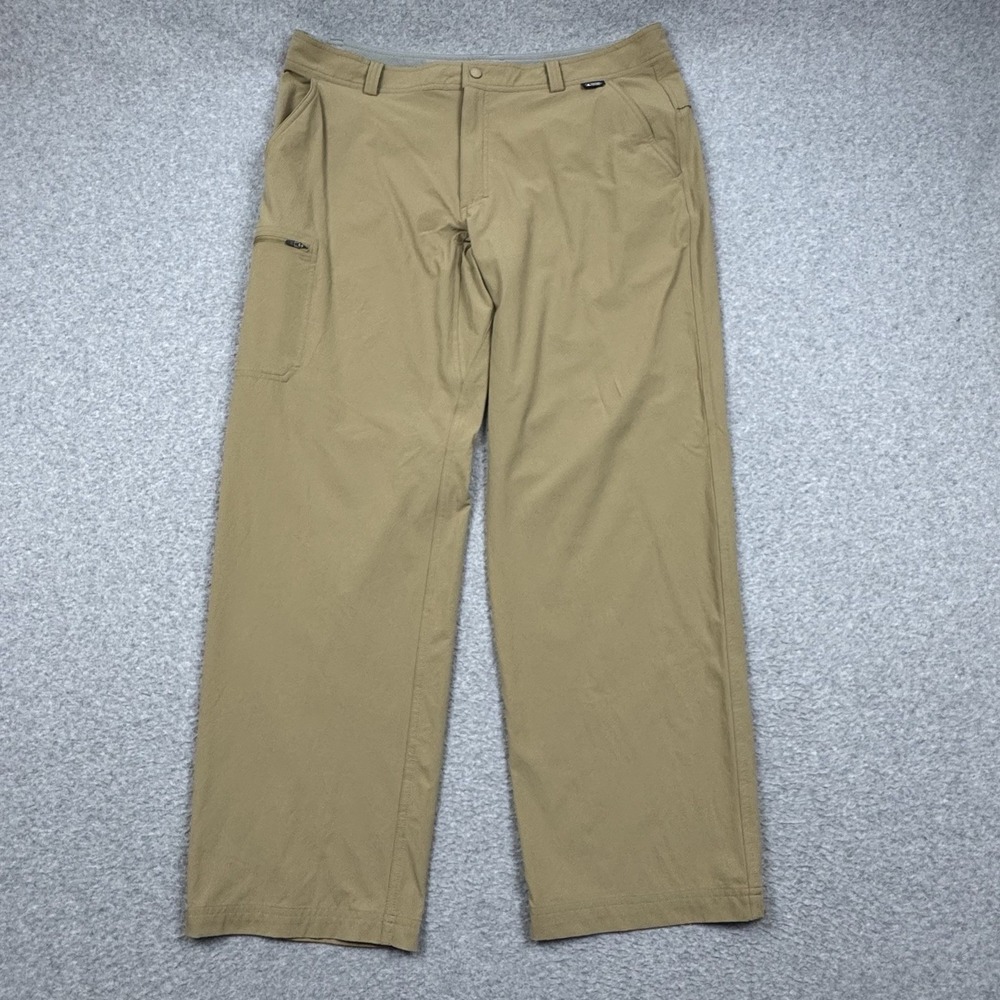 Eastern Mountain Sports‎ Utility Pants 38x32 (38X31) Outdoor Hiking Performance